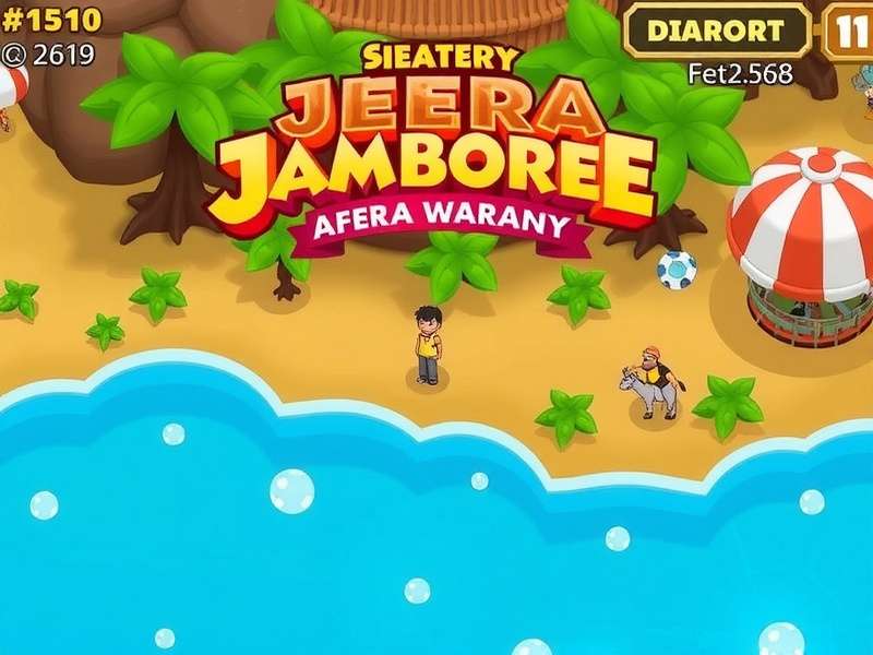 Jeera Jamboree Gameplay Jeera Jamboree Gameplay